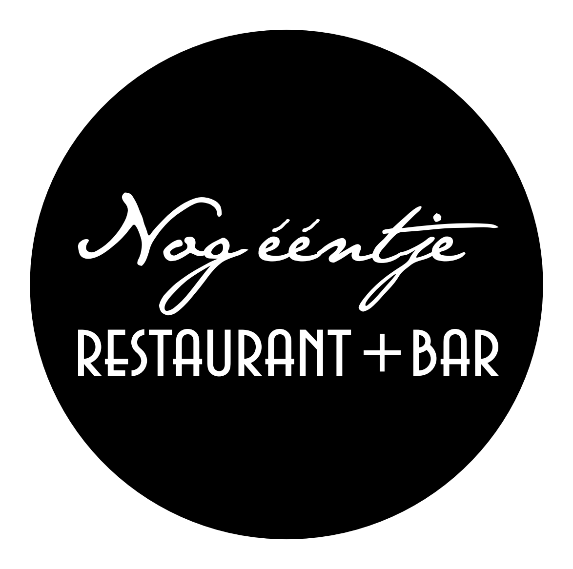 Restaurant + Bar Nog Eentje Achterveld